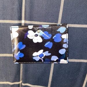 Kate Spade card holder